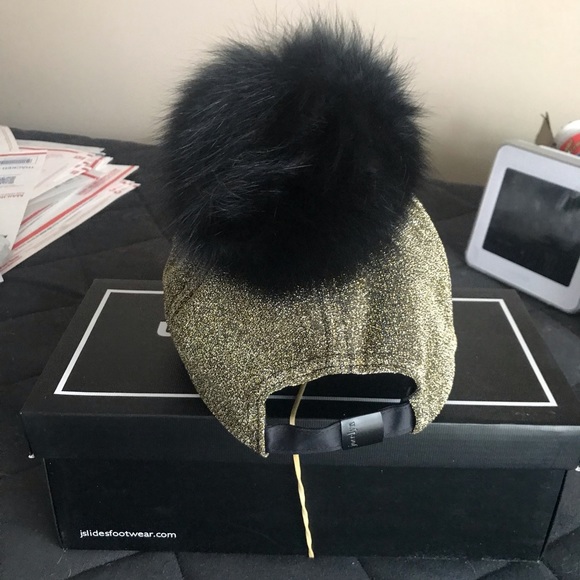 Jocelyn hat - Picture 4 of 4